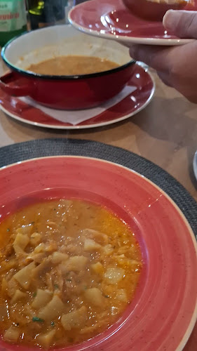 Opinii despre Restoran Argola în Split - Gastronomija i ugostiteljstvo