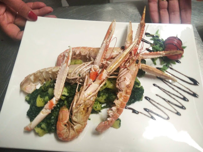 Konoba Sciabecco - Dubrovnik