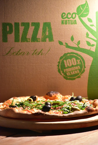 FRESH CUCINA Street food