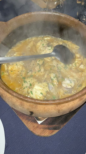 Restaurant Tic-Tac - Gastronomija i ugostiteljstvo