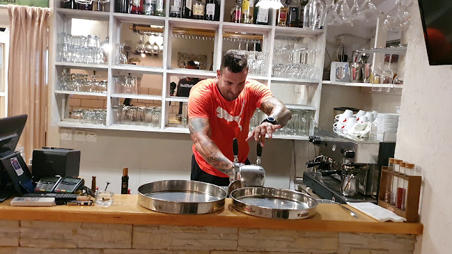 Mediterraneo Dine & Wine