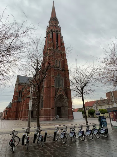 American bar Dollar - Osijek