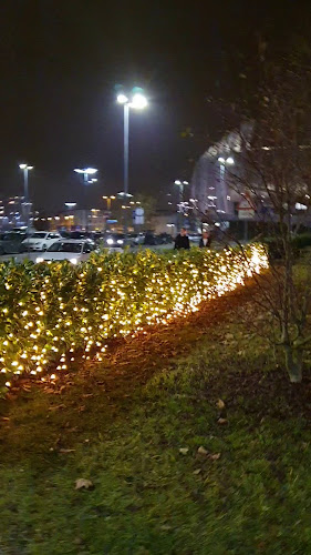 Burger King Arena Centar Zagreb - Zagreb