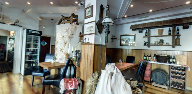 Konoba Pizzeria Nana