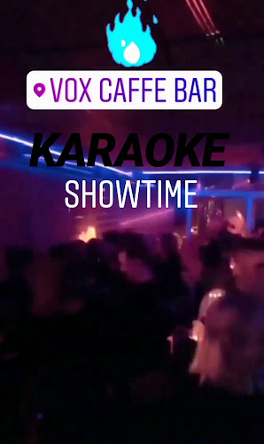 VOX caffe bar - Gastronomija i ugostiteljstvo