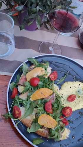 Restaurant Golden Rose