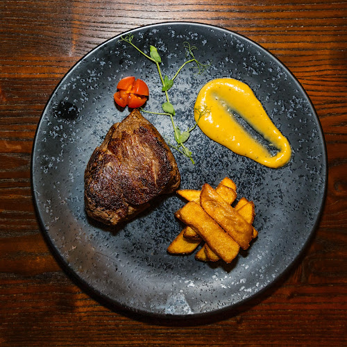 Bacchus Bistro Dubrovnik