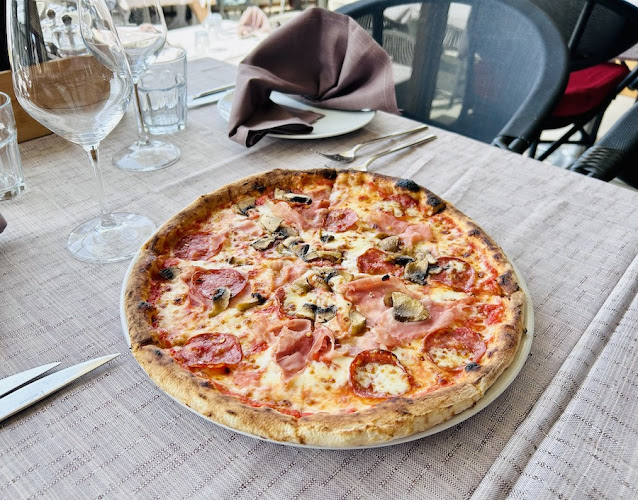 Opinii despre La Boca în Rovinj - Gastronomija i ugostiteljstvo