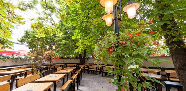 Pivovara Medvedgrad - Zagreb