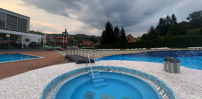 Terme Sveti Martin - Sveti Martin na Muri