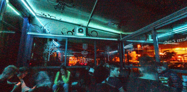 Carpe Diem caffe bar - Gastronomija i ugostiteljstvo