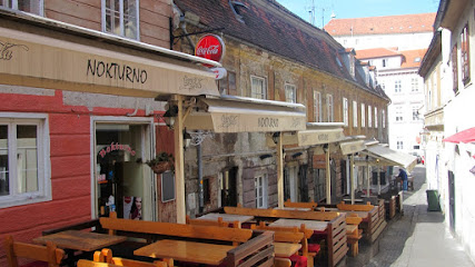Restoran Nokturno