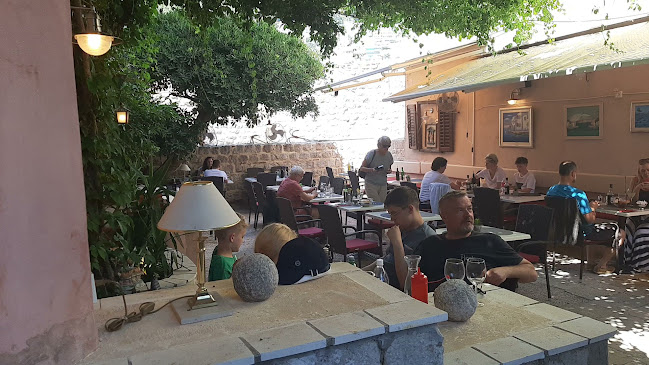 Konoba Aquarius - Dubrovnik