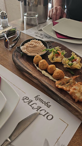 Konoba Palacio - Naklice