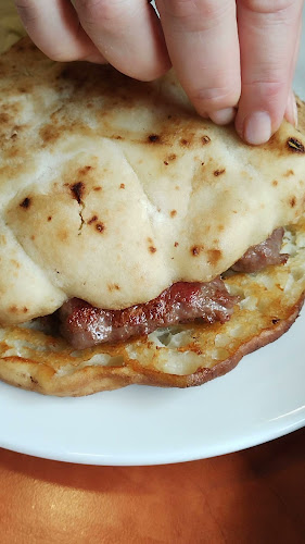 Opinii despre MS Grill în Zagreb - Gastronomija i ugostiteljstvo