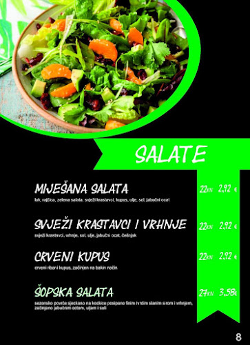 Comentarii opinii despre Fast Food Daj Gric