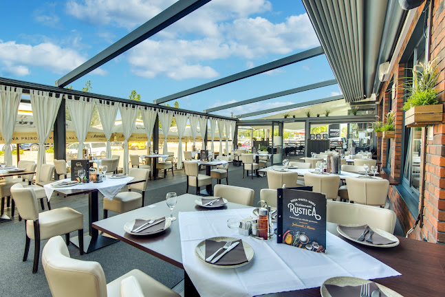 Restorani Rustica - ZAGREB