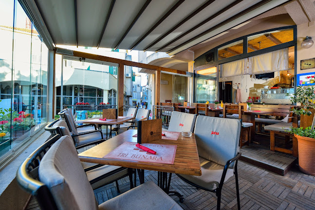 Pizzeria "Tri bunara" - Gastronomija i ugostiteljstvo