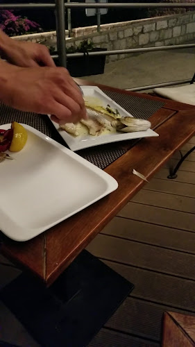 Opinii despre Gusta Me - Mediterranean Restaurant - Dubrovnik în Dubrovnik - Gastronomija i ugostiteljstvo