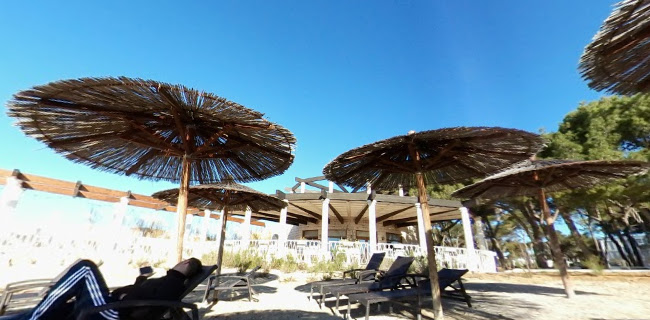 Opinii despre En Vogue Beach Club în Šibenik - Gastronomija i ugostiteljstvo