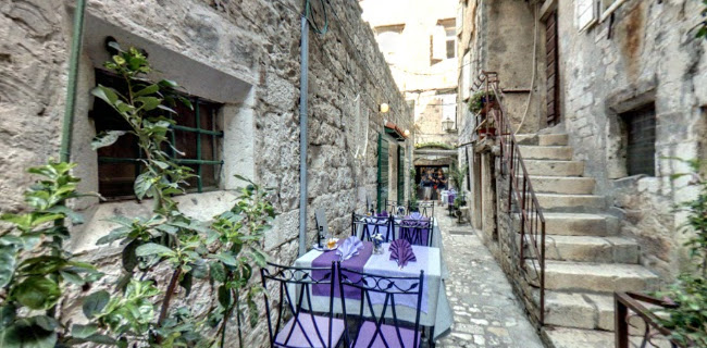 Comentarii opinii despre Restoran "Era"