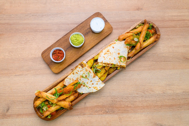 Comentarii opinii despre Boogie bar