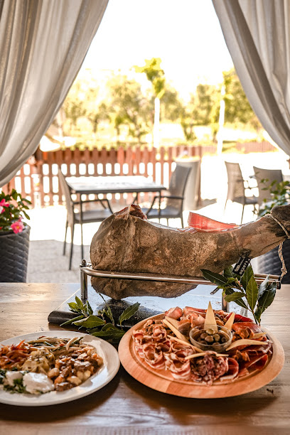 Pršutarna i stancija Buršić