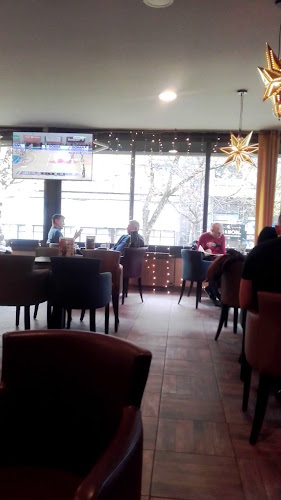 Opinii despre Impresso Bar în Zagreb - Gastronomija i ugostiteljstvo