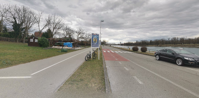 Jarunski Dvori - Zagreb