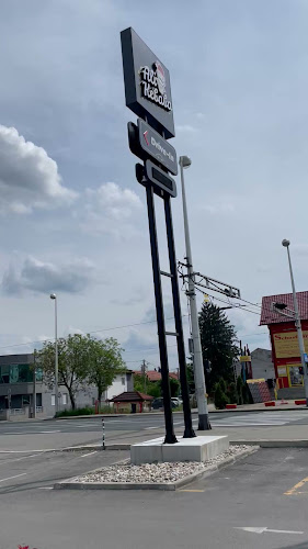 Opinii despre Ali Kebaba ( Dubrava - drive in ) în Zagreb - Gastronomija i ugostiteljstvo