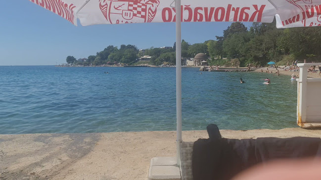 Caffe bar Porthos - Zadar