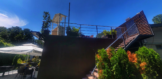 Hugo’s Bar - Zagreb