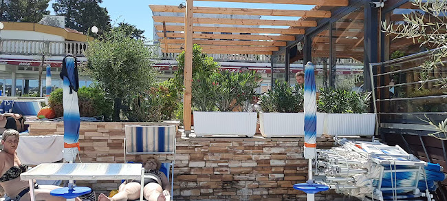 Opinii despre Bistro & beach bar "Tunar" în Selce - Gastronomija i ugostiteljstvo