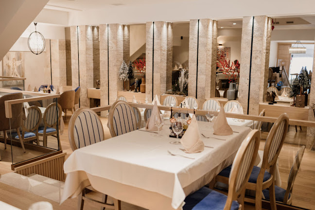 Restoran Duje - Split