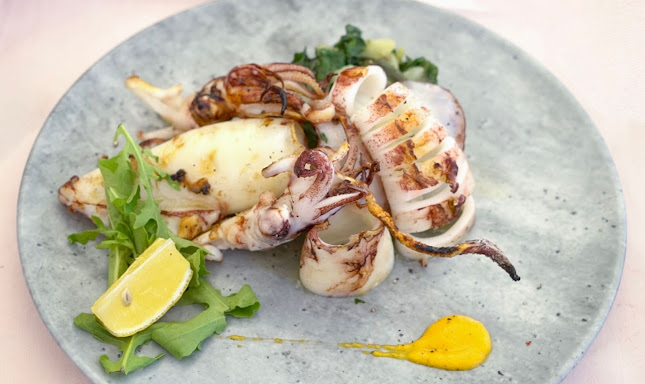 Trica Gardelin - Gastronomija i ugostiteljstvo