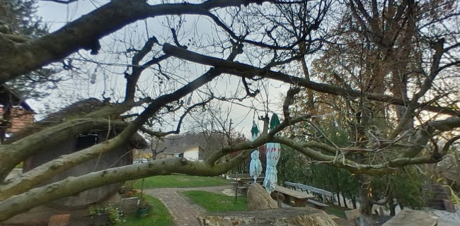 Grešna gorica seljački turizam - Desinić