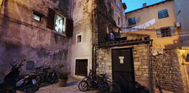 Ul. Giuseppea Garibaldija, 52210, Rovinj