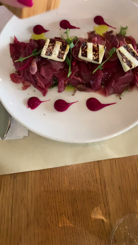 Ostaria Veranda - Gastronomija i ugostiteljstvo