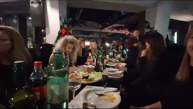 Opinii despre Restoran Merak în Zagreb - Gastronomija i ugostiteljstvo