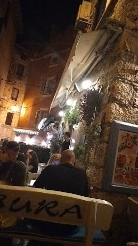 Opinii despre Pizzeria Bura în Rovinj - Gastronomija i ugostiteljstvo