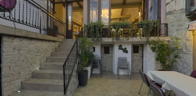 RESTAURANT DALMACIJA - Gastronomija i ugostiteljstvo