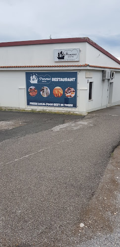 Bistro Primorac - Šmrika