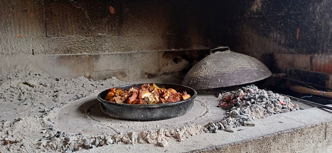 Opinii despre Bistro pizzerija "MORE" în Kaštel Štafilić - Gastronomija i ugostiteljstvo