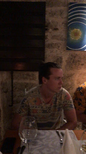 Opinii despre Restaurant Lucullus Hvar în Hvar - Gastronomija i ugostiteljstvo