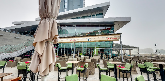 Comentarii opinii despre Brooklyn, Caffe Bar