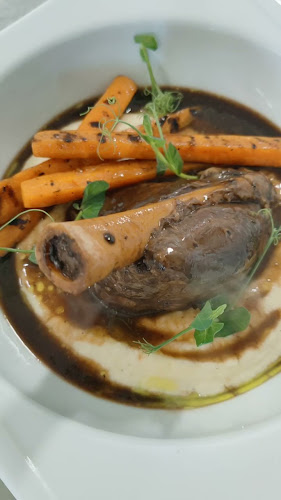 Restoran PUNTIN - Baška Voda