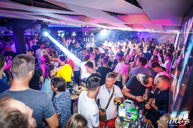 Opinii despre La Playa Day & Night în Split - Gastronomija i ugostiteljstvo