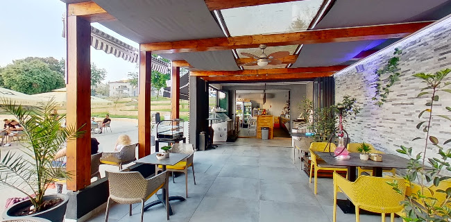 DolceVibe ChicLounge&More - Pješčana Uvala