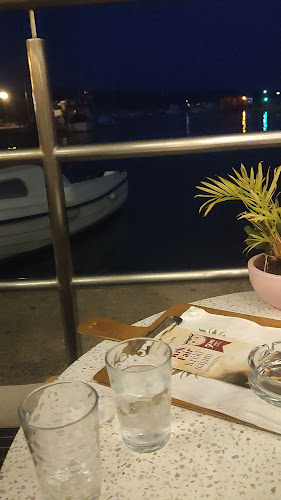 Comentarii opinii despre Casa del padrone