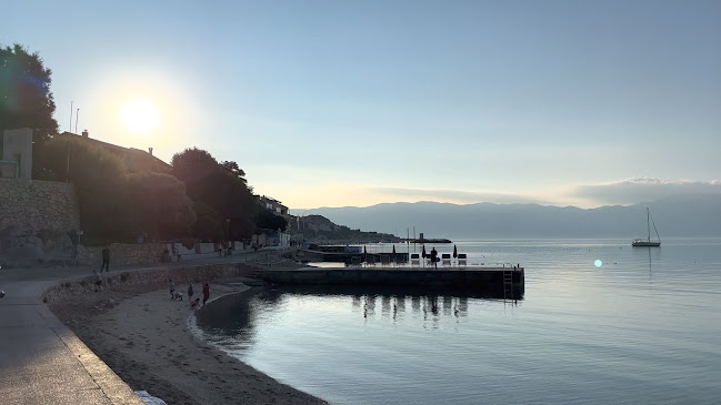 Restaurant Baška - Gastronomija i ugostiteljstvo